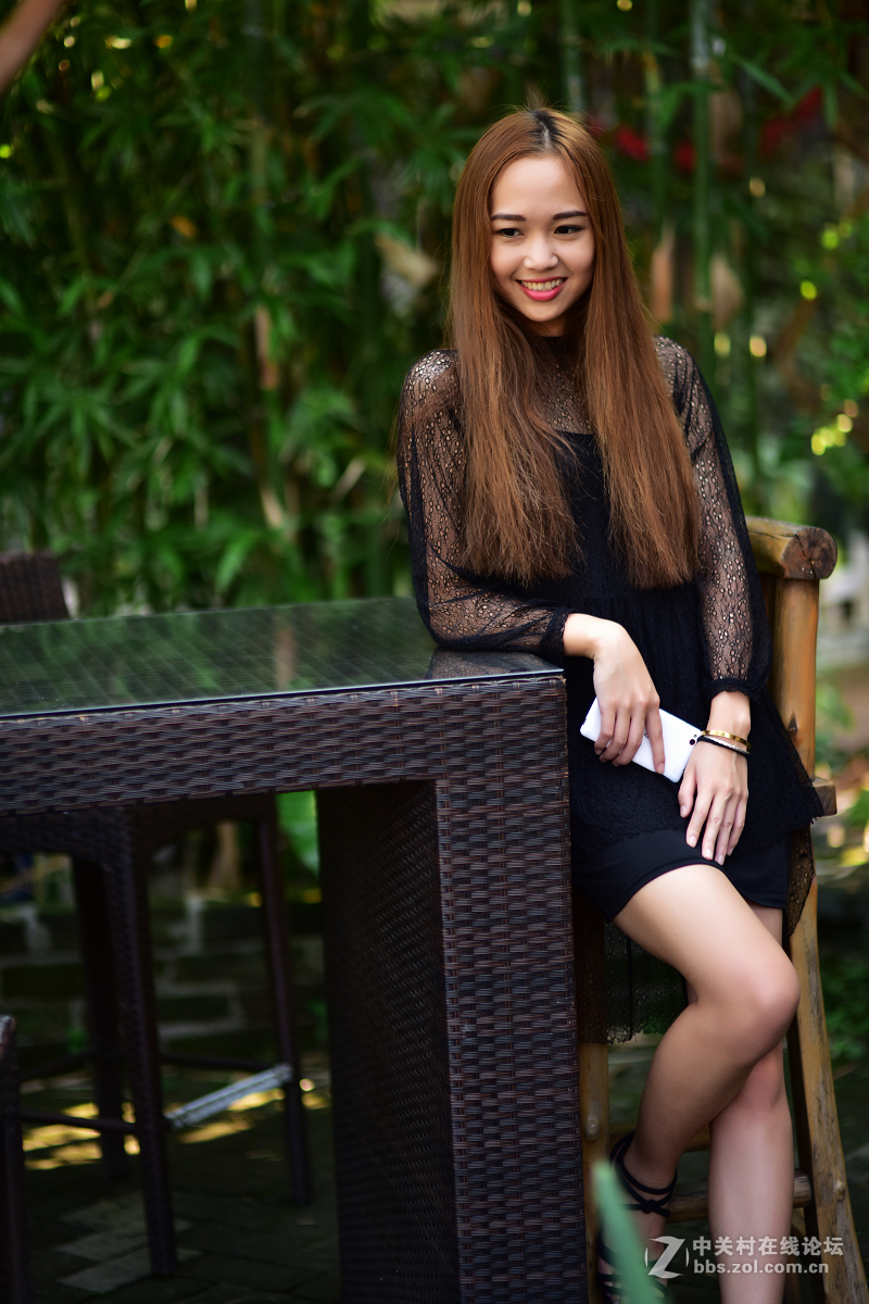 东莞南城酒巴村芯女