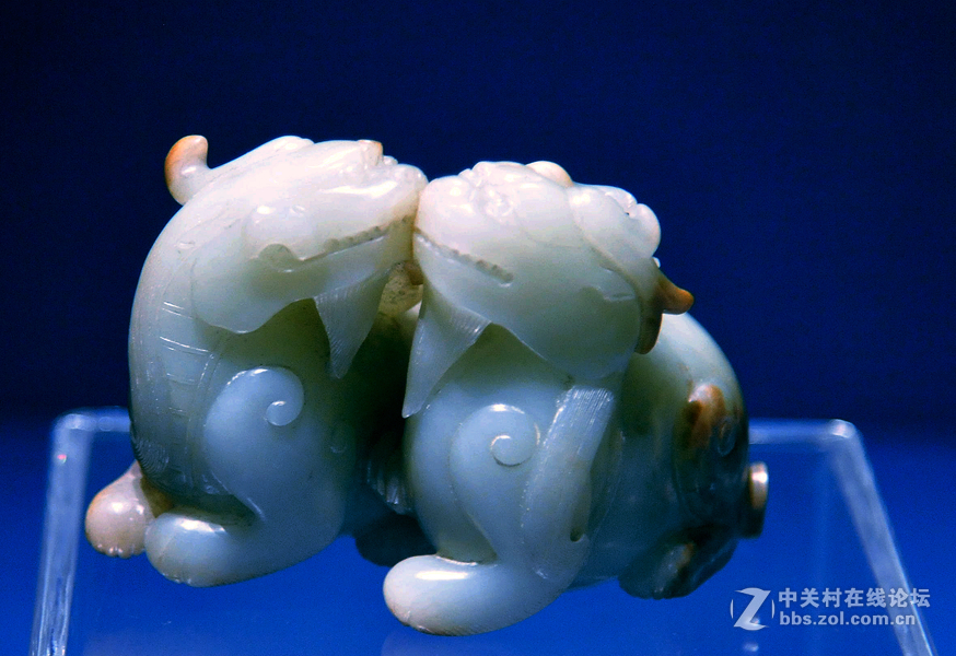 雾霾天…遛博物馆…随拍