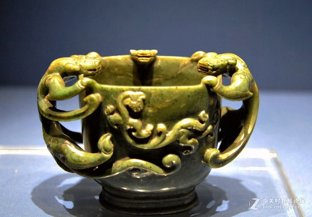 雾霾天…遛博物馆…随拍