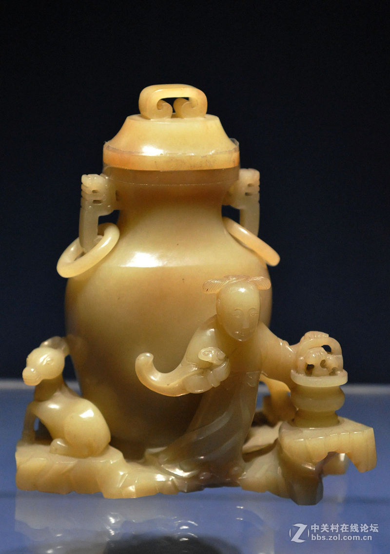 雾霾天…遛博物馆…随拍