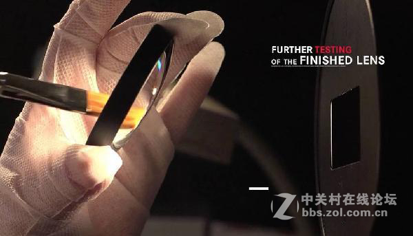 情迷大光圈：为什么徕卡的大光圈镜头这么贵