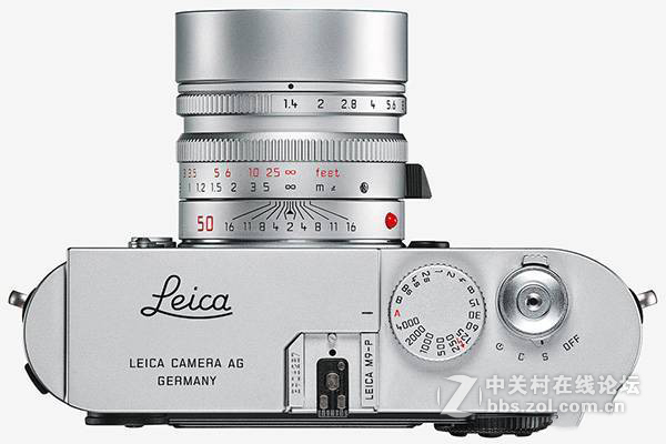 情迷大光圈：为什么徕卡的大光圈镜头这么贵