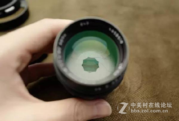 情迷大光圈：为什么徕卡的大光圈镜头这么贵