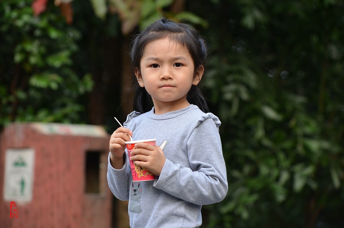 新手第一次发贴