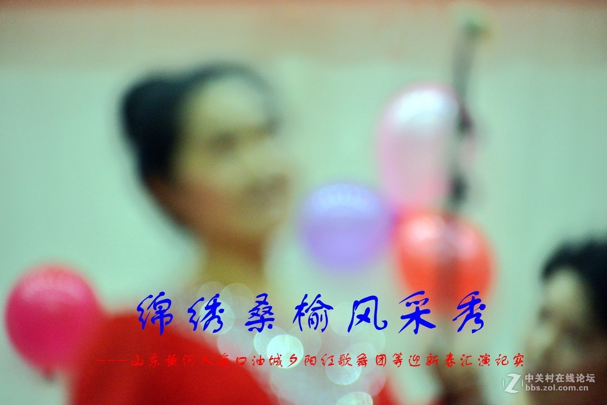绵绣桑榆风采秀   d