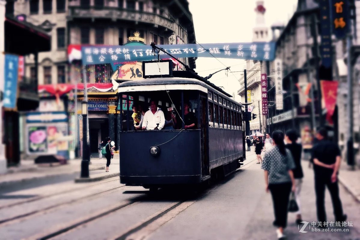 上海车墩影视基地