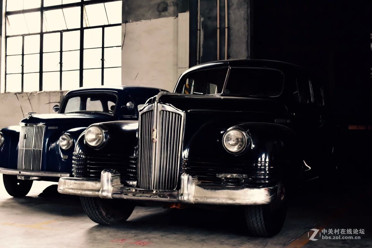 上海车墩影视基地