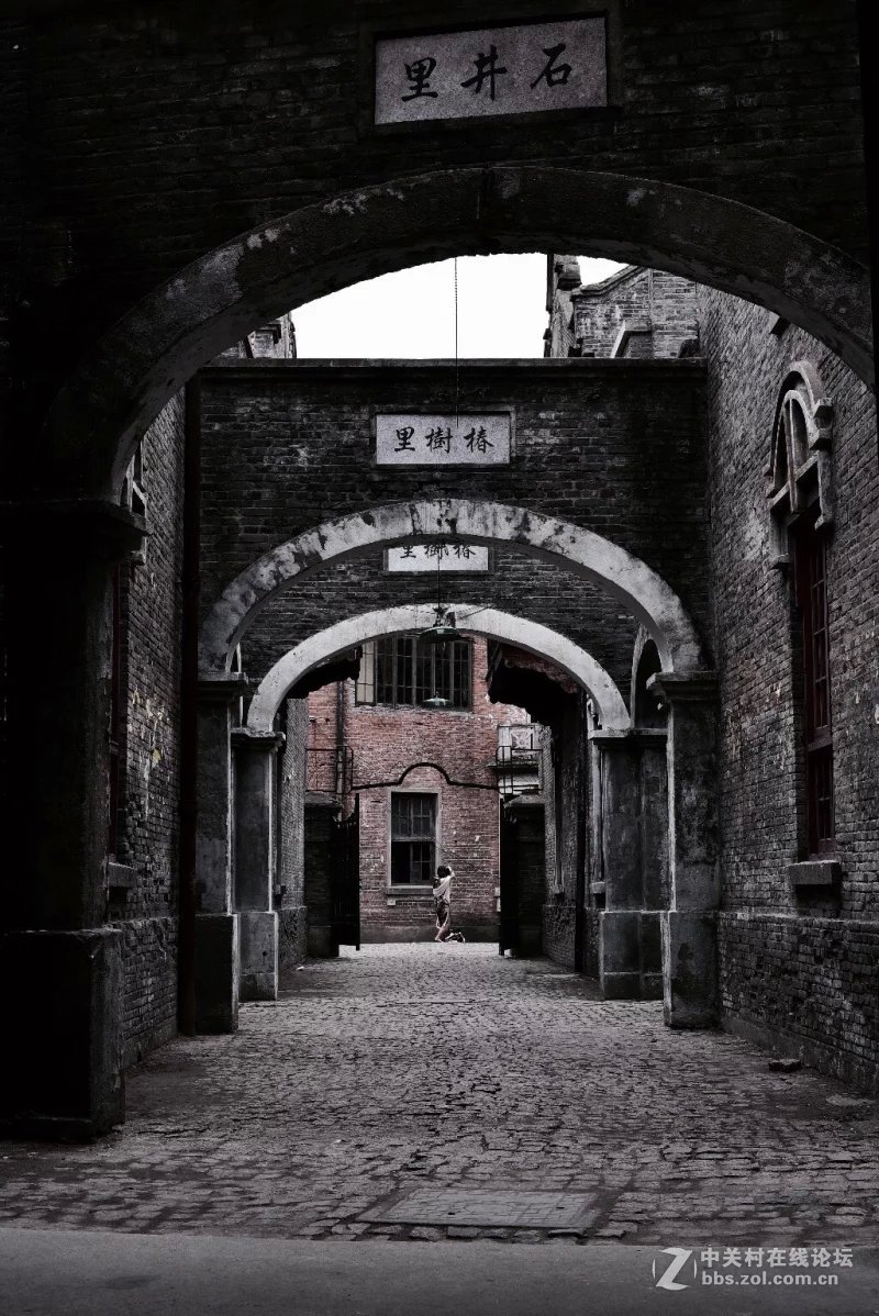 上海车墩影视基地