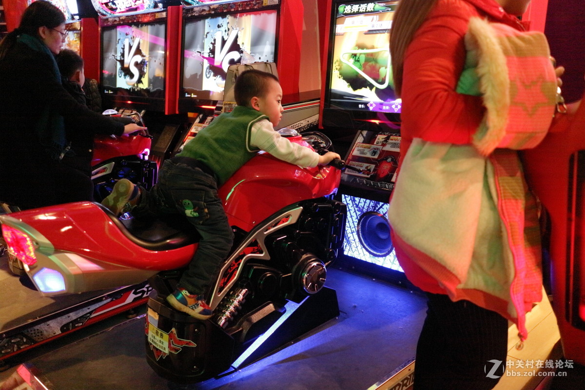 万达街拍走一波