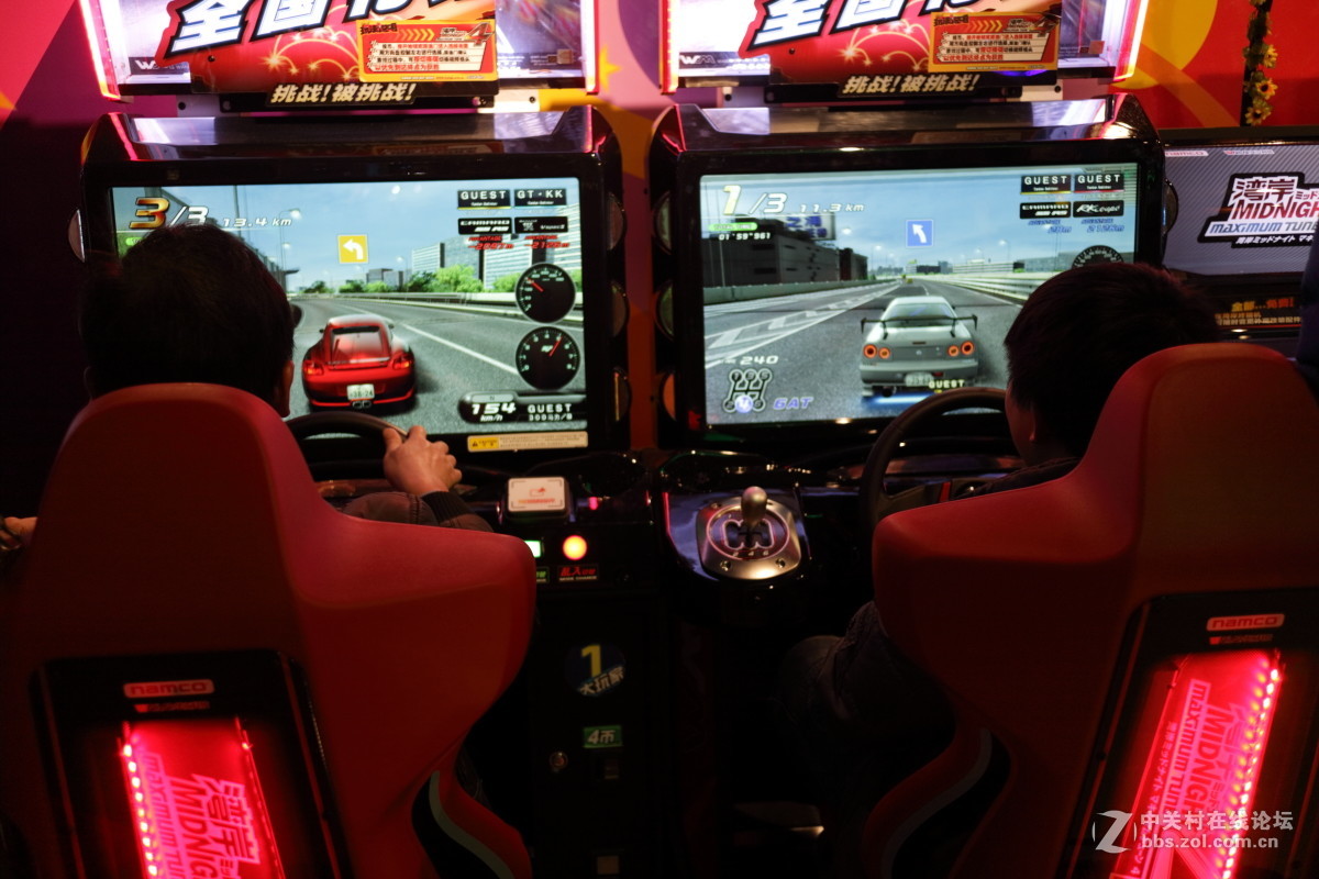 万达街拍走一波