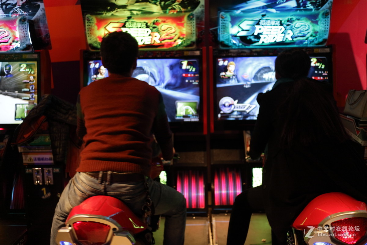 万达街拍走一波