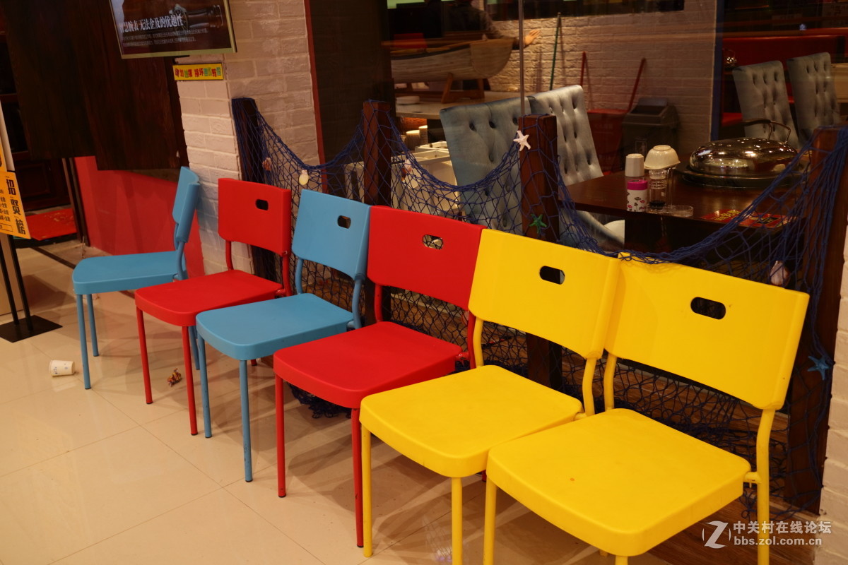 万达街拍走一波