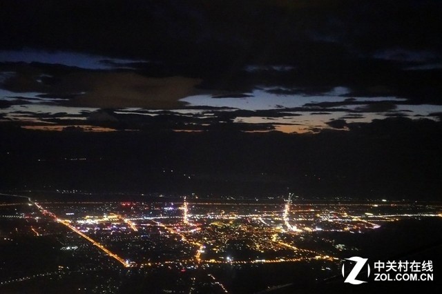 彩云之南 我们徒步去雨崩！