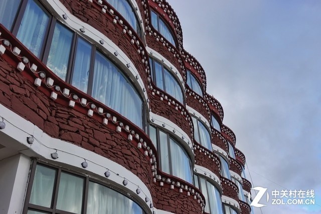 彩云之南 我们徒步去雨崩！