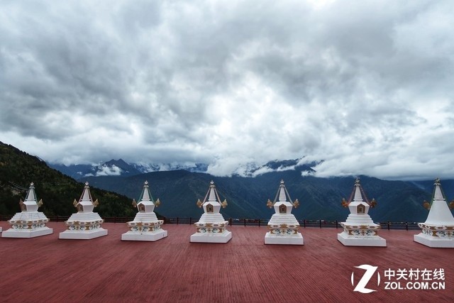 彩云之南 我们徒步去雨崩！