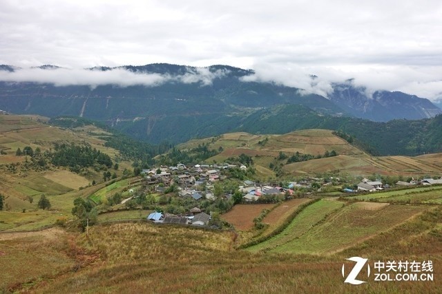 彩云之南 我们徒步去雨崩！