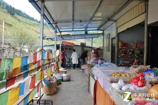 彩云之南 我们徒步去雨崩！