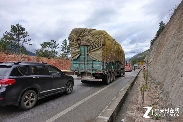 彩云之南 我们徒步去雨崩！