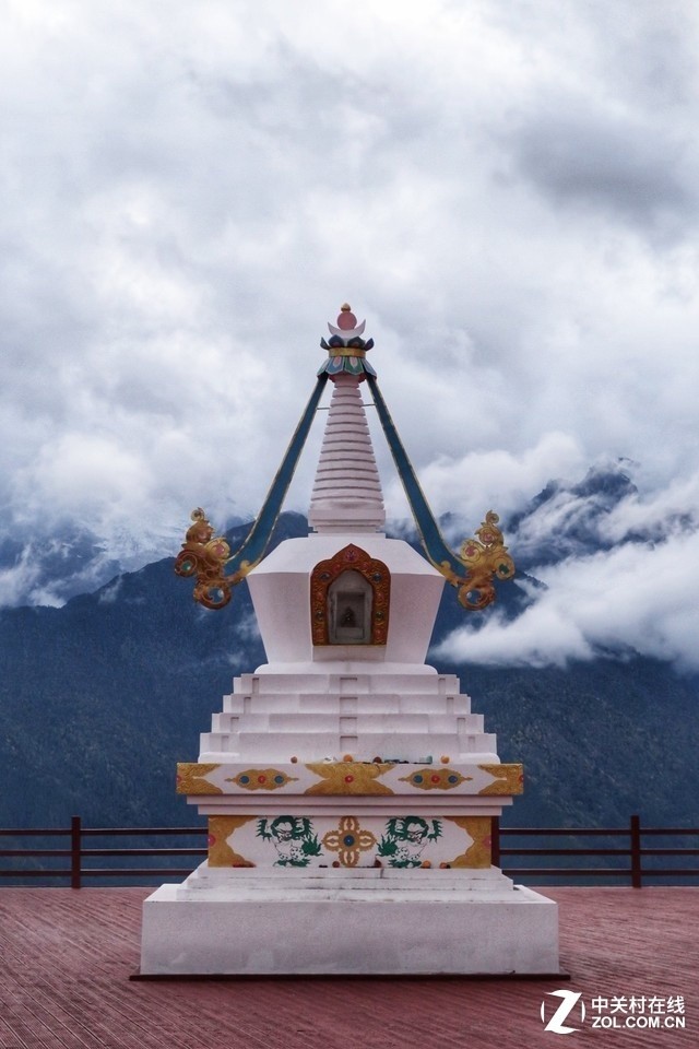 彩云之南 我们徒步去雨崩！