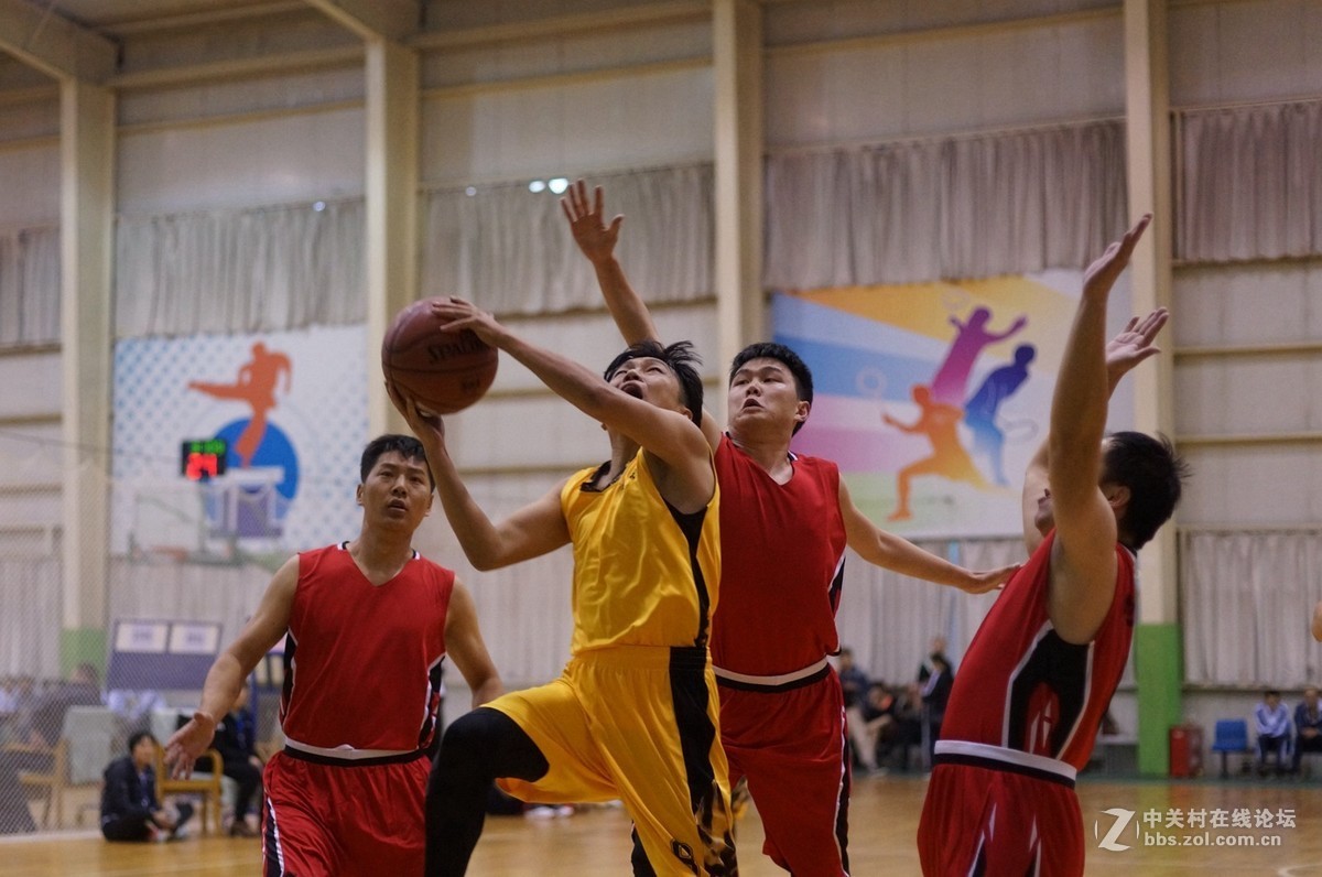 篮球比赛拍几张