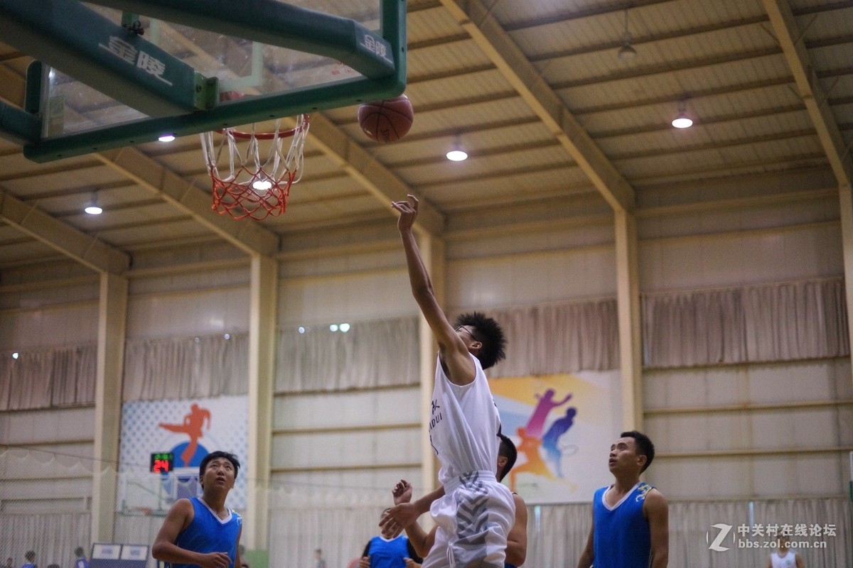 篮球比赛拍几张