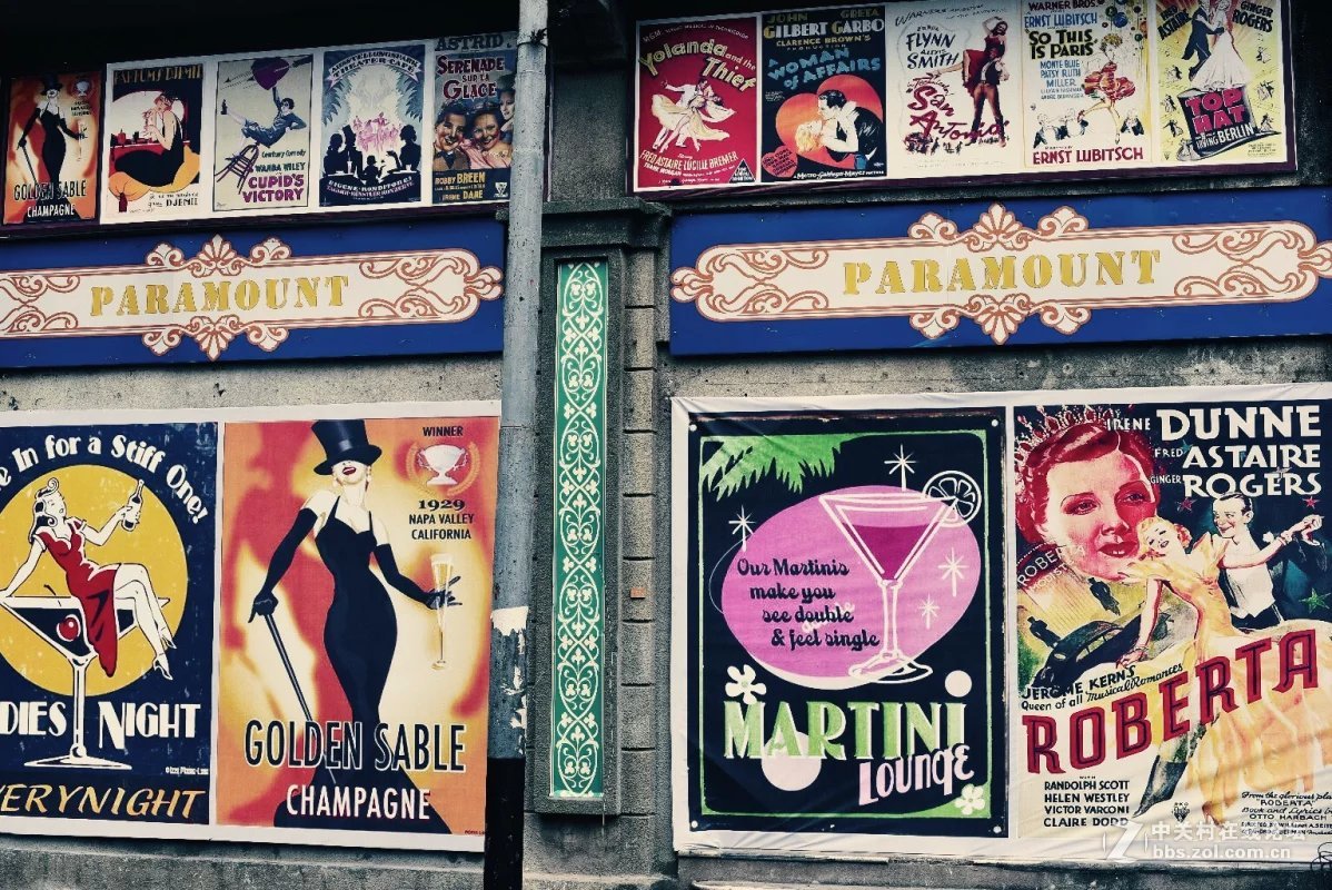 上海车墩影视基地