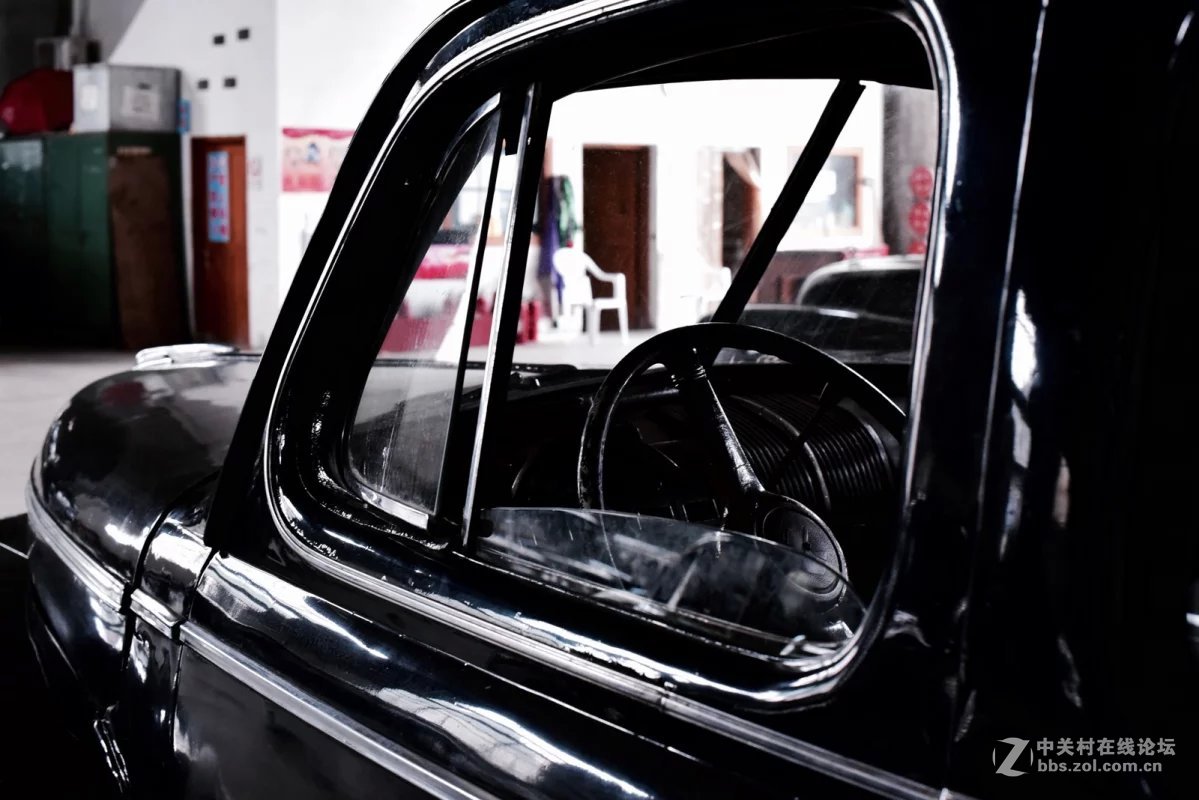 上海车墩影视基地