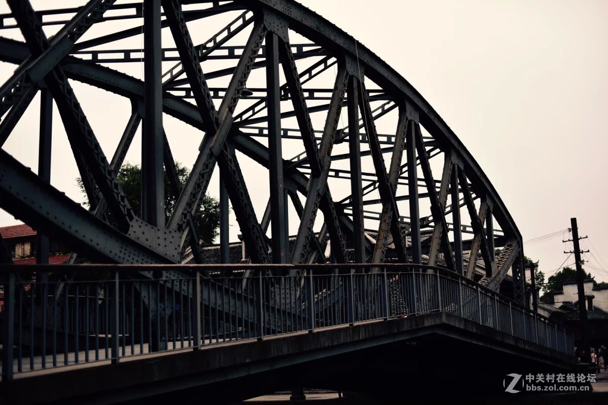 上海车墩影视基地