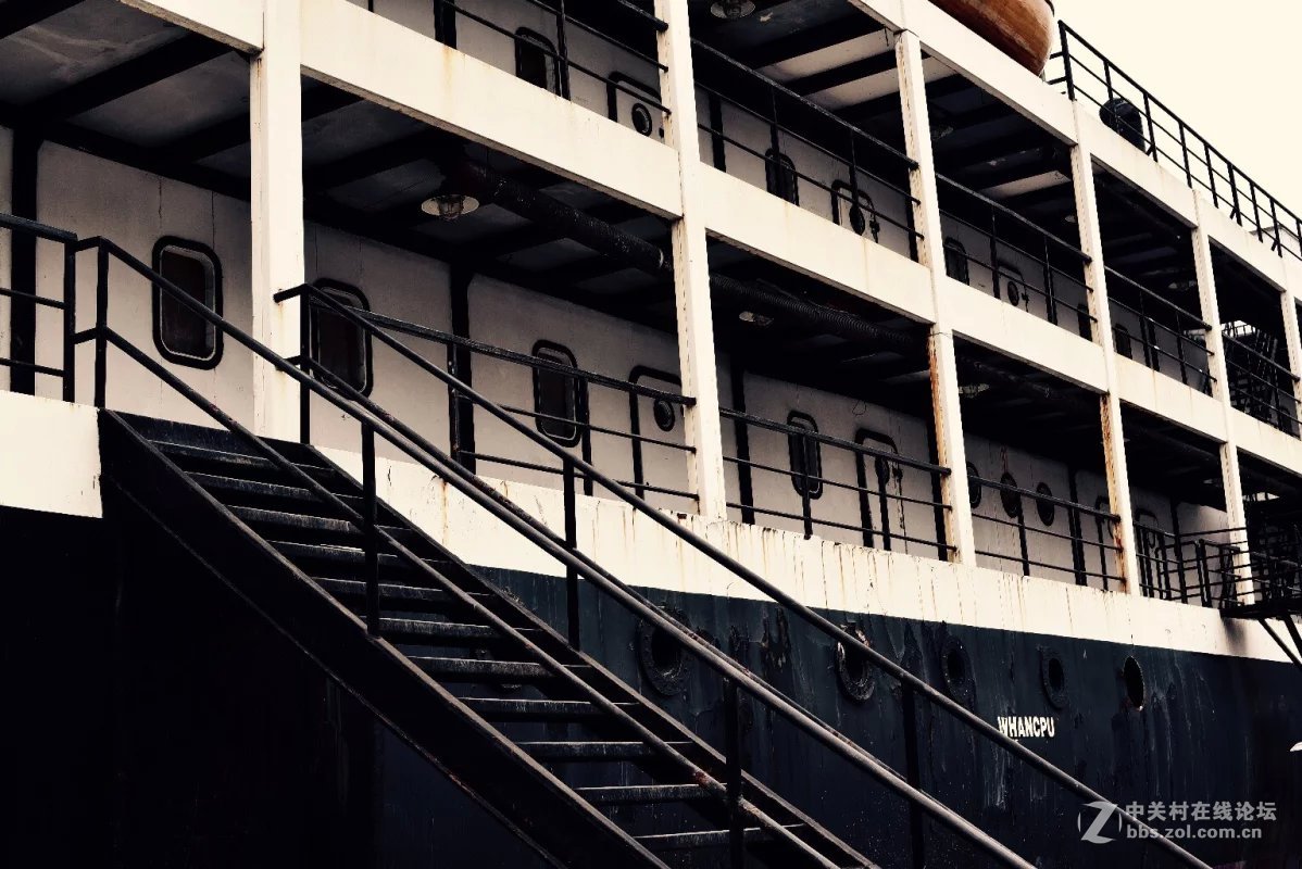 上海车墩影视基地