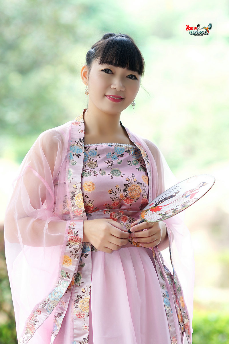 【聚芳园古装淑女】------唐唐-中关村在线摄影论坛