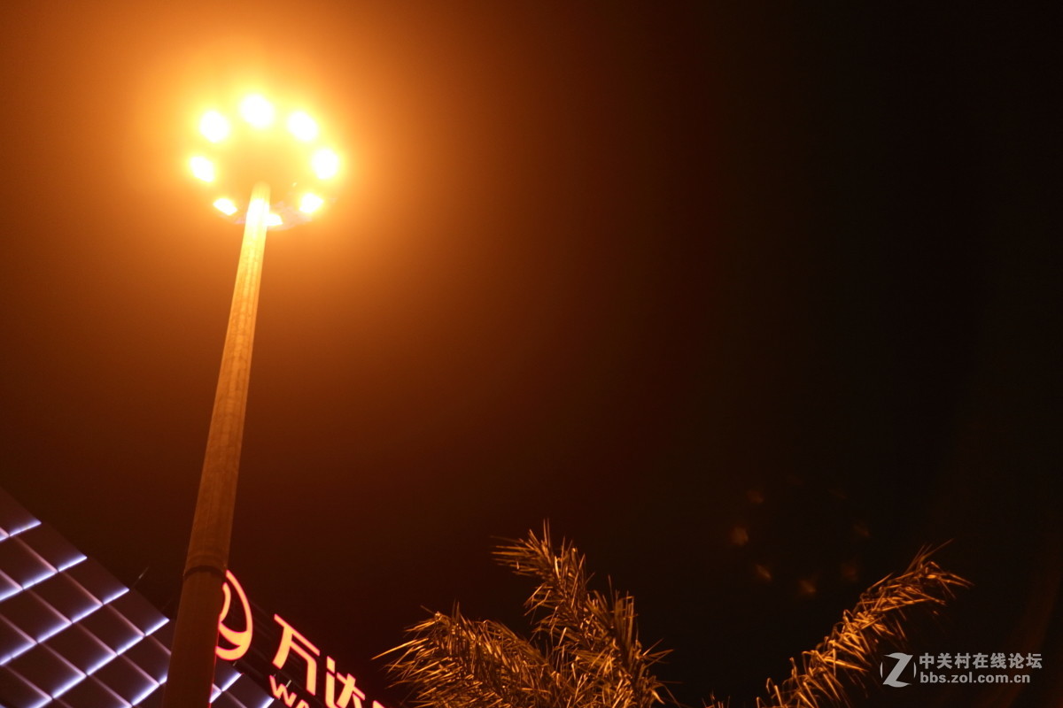 万达街拍走一波