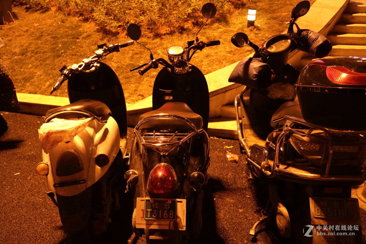 万达街拍走一波