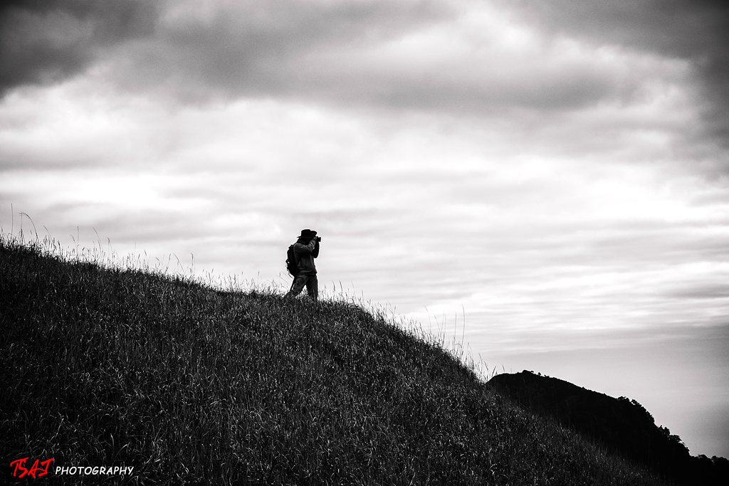江西萍乡市武功山风景名胜景区