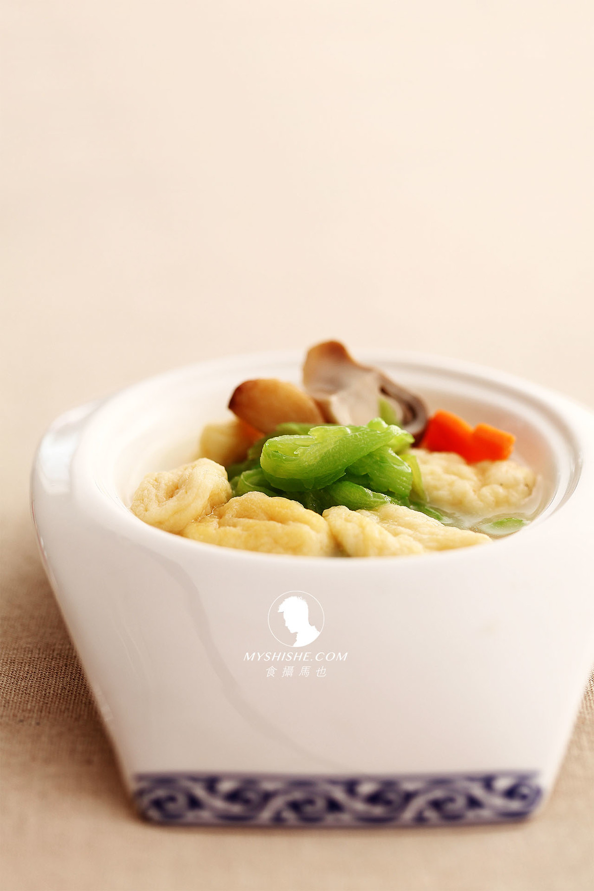 美食摄影作品【红馆餐厅】——食摄马也