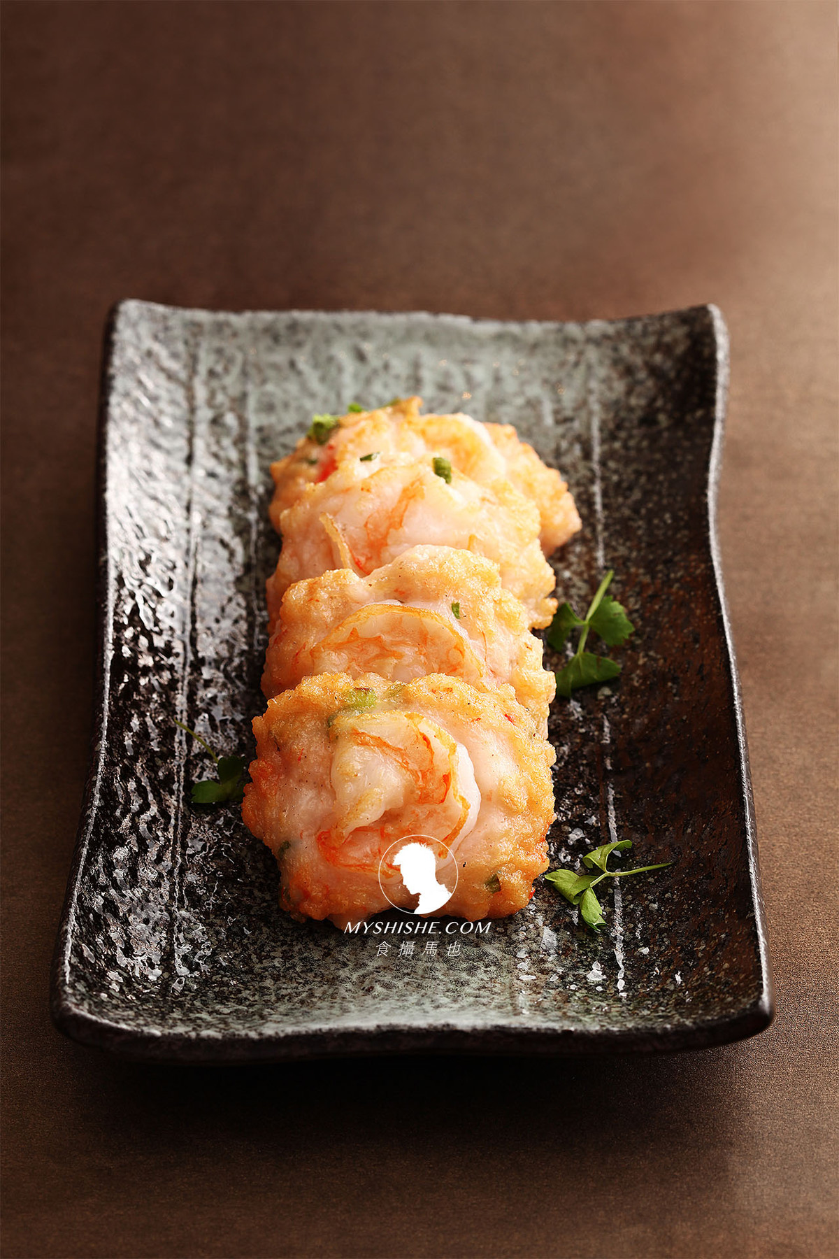 美食摄影作品【红馆餐厅】——食摄马也