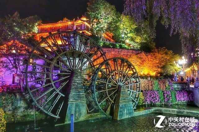 彩云之南 我们徒步去雨崩！