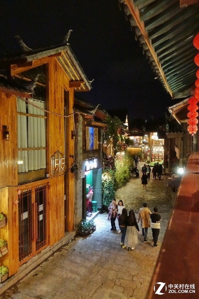 彩云之南 我们徒步去雨崩！