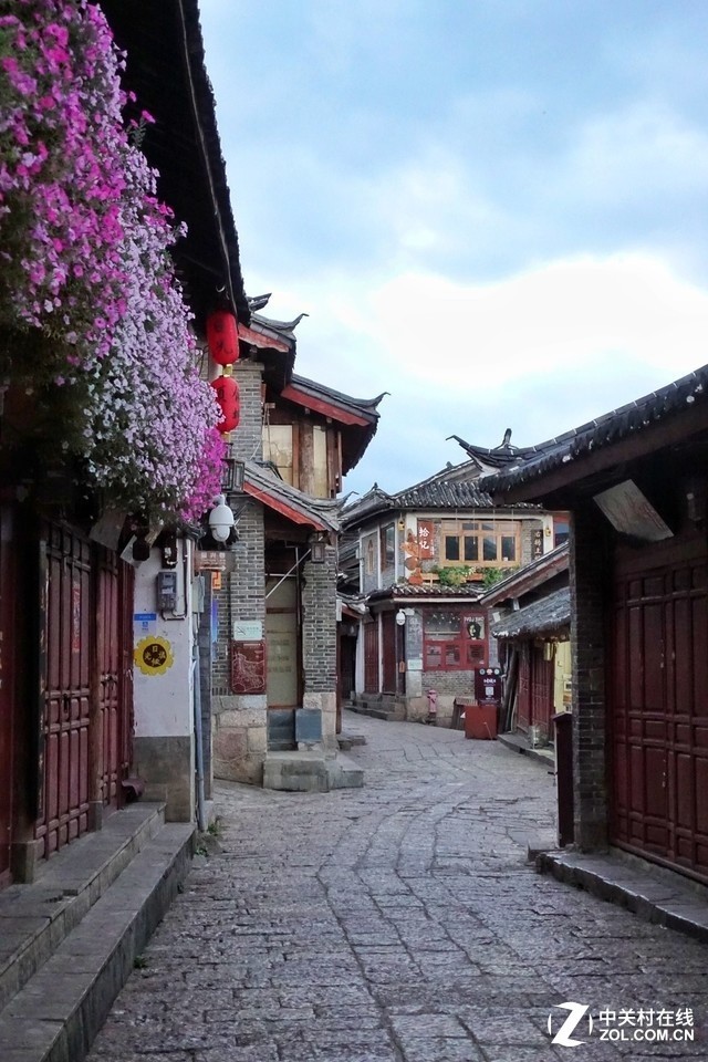 彩云之南 我们徒步去雨崩！