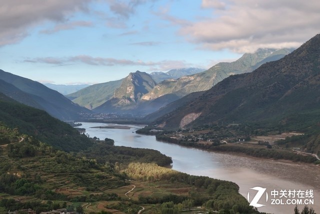 彩云之南 我们徒步去雨崩！