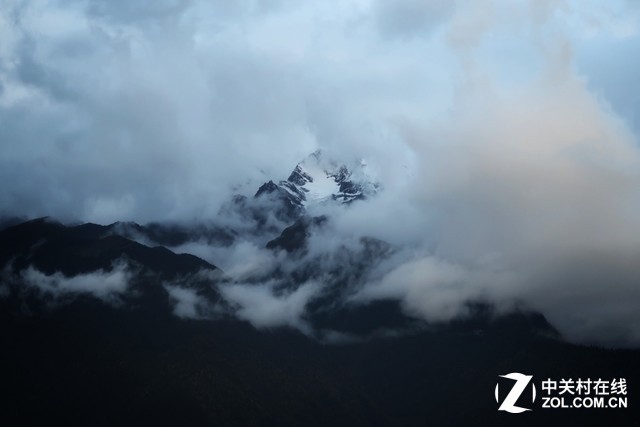 彩云之南 我们徒步去雨崩！