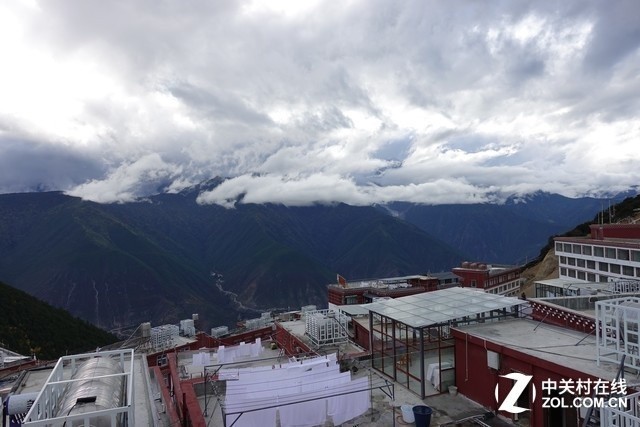 彩云之南 我们徒步去雨崩！