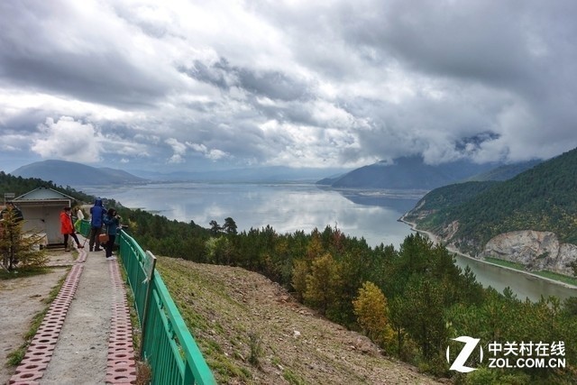 彩云之南 我们徒步去雨崩！