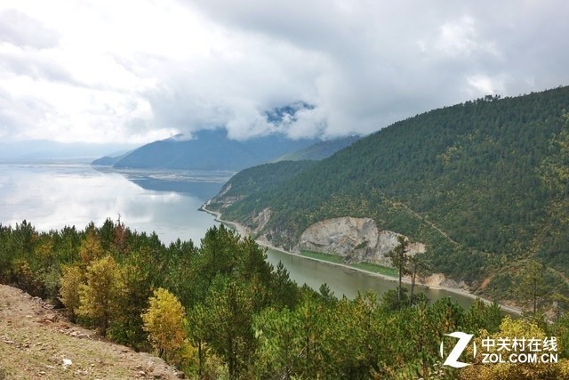 彩云之南 我们徒步去雨崩！