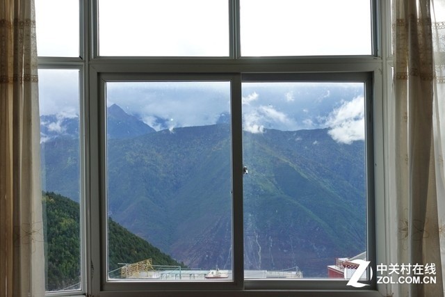 彩云之南 我们徒步去雨崩！