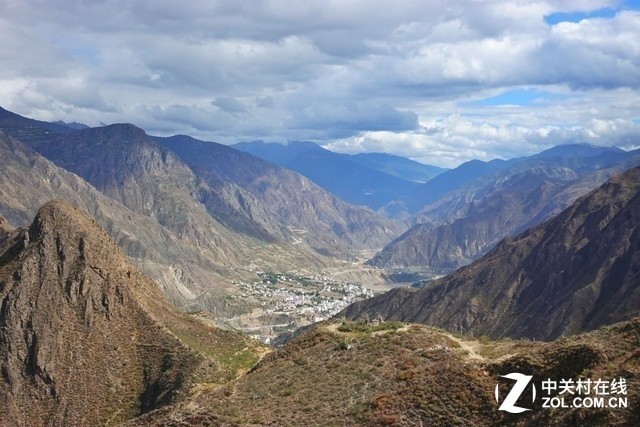 彩云之南 我们徒步去雨崩！