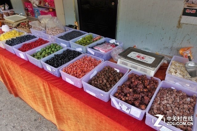 彩云之南 我们徒步去雨崩！