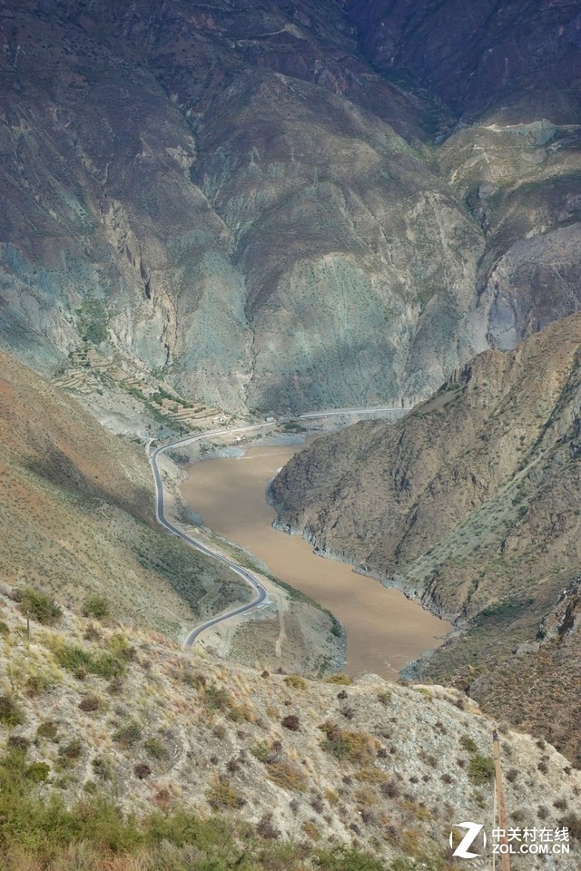 彩云之南 我们徒步去雨崩！