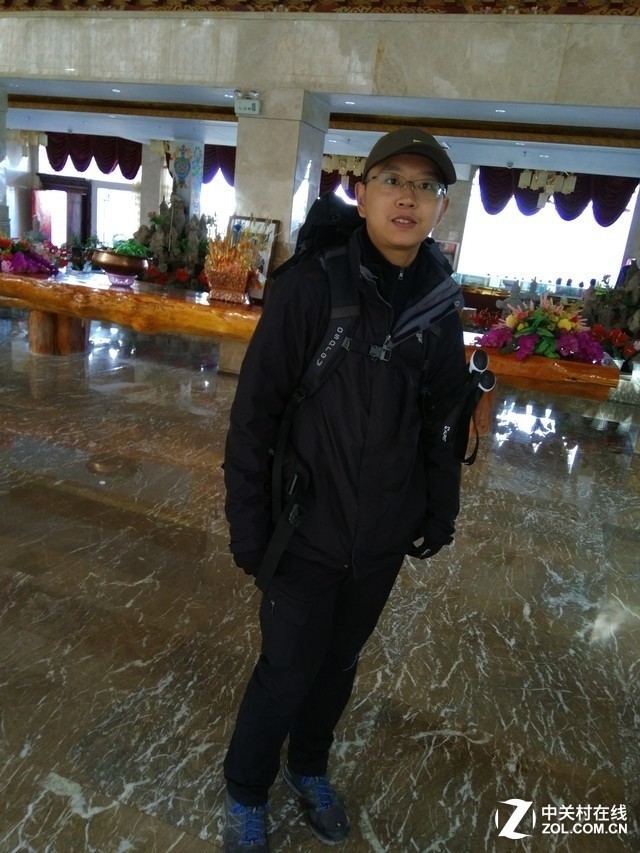 彩云之南 我们徒步去雨崩！