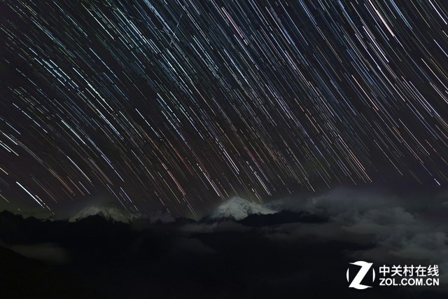 彩云之南 我们徒步去雨崩！