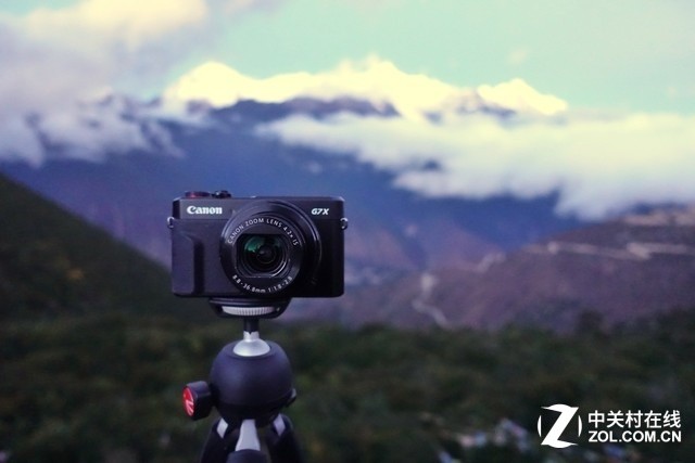 彩云之南 我们徒步去雨崩！